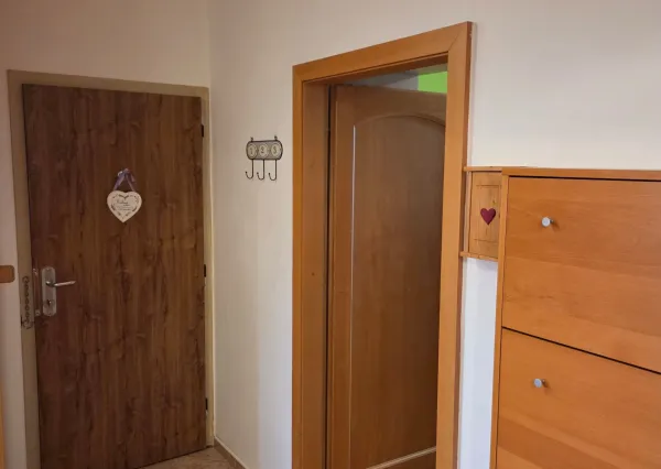 PRENÁJOM 3izb Ružinov EXPISREAL