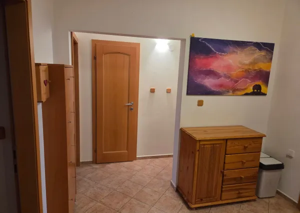 PRENÁJOM 3izb Ružinov EXPISREAL