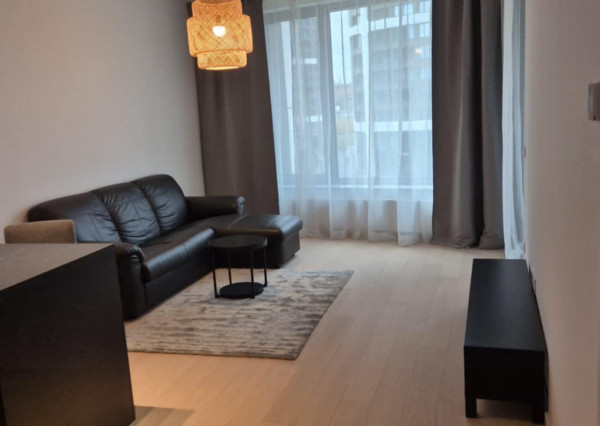 PRENÁJOM 2izb byt SKYPARK Staré mesto EXPISREAL