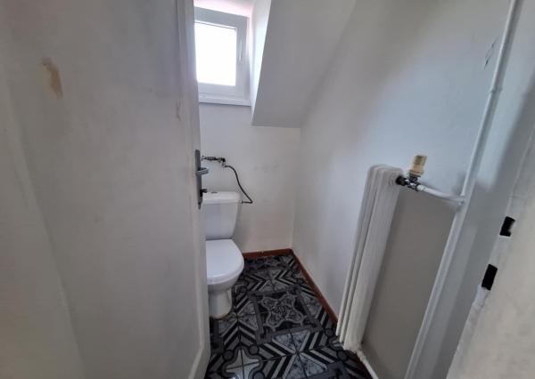 PRENÁJOM 5 izb dom pre pracovné partie Dog friendly Prievoz Ružinov EXPISREAL