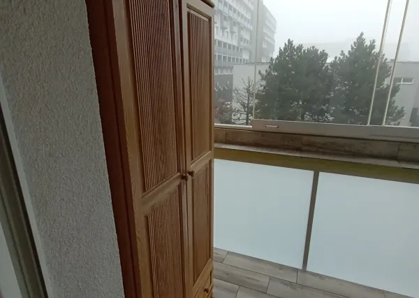 PRENÁJOM 3izb Ružinov EXPISREAL