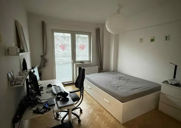 PRENÁJOM 4izb byt Staré mesto Blumentálska EXPISREAL