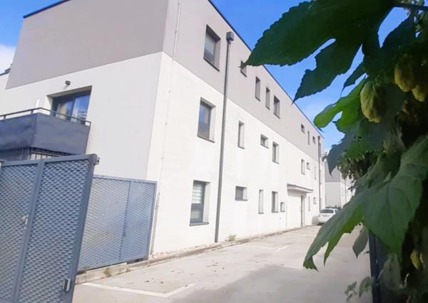 PREDAJ 2 izbový štýlový byt so záhradou Ružinov EXPISREAL