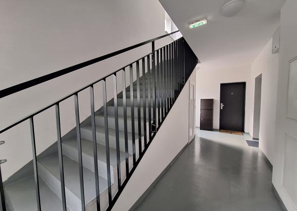 PREDAJ 2 izbový štýlový byt so záhradou Ružinov EXPISREAL