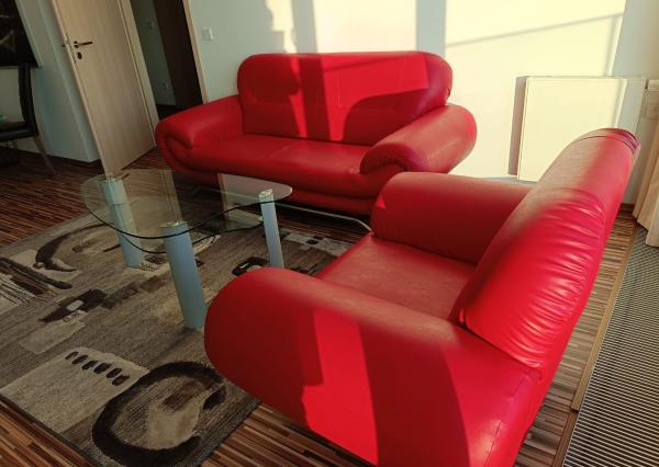 PRENAJOM 2 izbovy byt EUROVEA Expis real