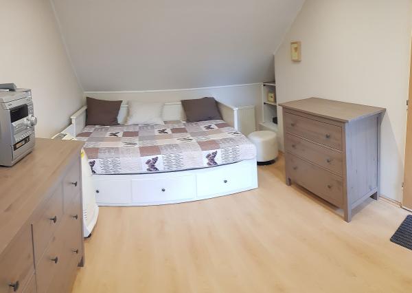 PREDAJ Rodinný dom so záhradou, Potônske Lúky,  okr. Dunajská Streda EXPIS REAL