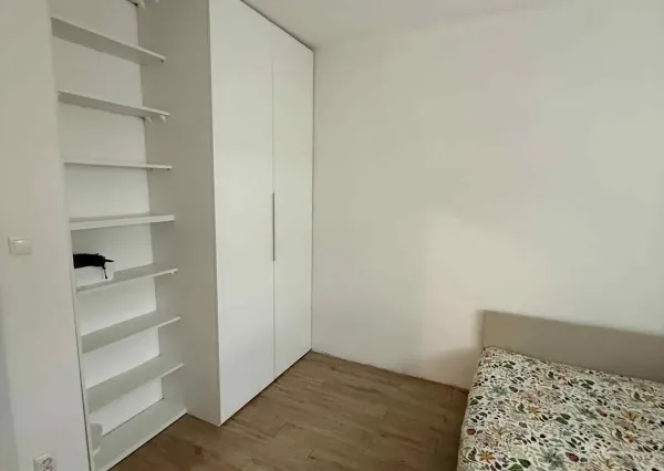 PRENÁJOM 4izb byt Staré mesto Blumentálska EXPISREAL