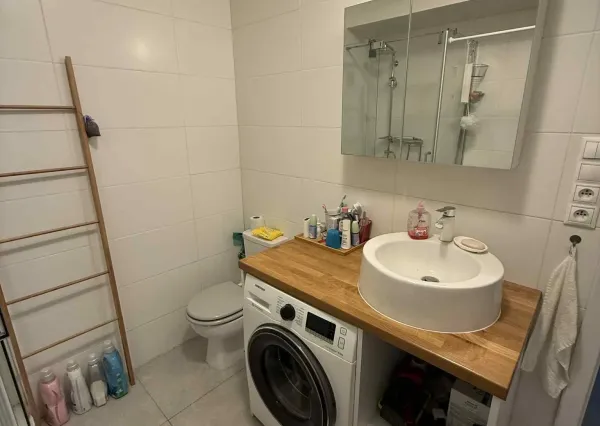 PRENÁJOM 4izb byt Staré mesto Blumentálska EXPISREAL