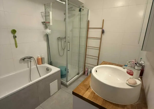 PRENÁJOM 4izb byt Staré mesto Blumentálska EXPISREAL