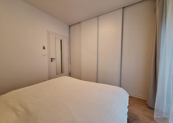 PREDAJ 2 izbový štýlový byt so záhradou Ružinov EXPISREAL