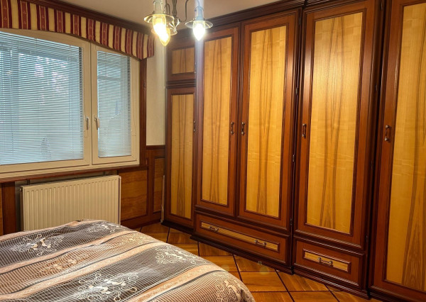 PREDAJ 3 izbový byt s loggiou, ulica Staré Záhrady, Ružinov - Bratislava II EXPIS REAL