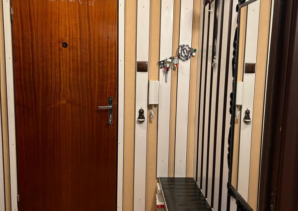 PREDAJ 3 izbový byt s loggiou, ulica Staré Záhrady, Ružinov - Bratislava II EXPIS REAL