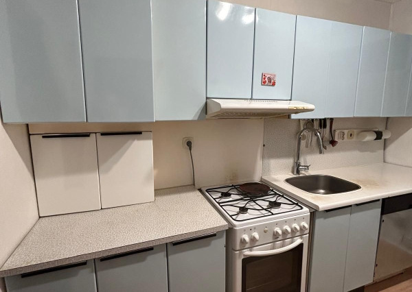 PREDAJ 3 izbový byt s loggiou, ulica Staré Záhrady, Ružinov - Bratislava II EXPIS REAL