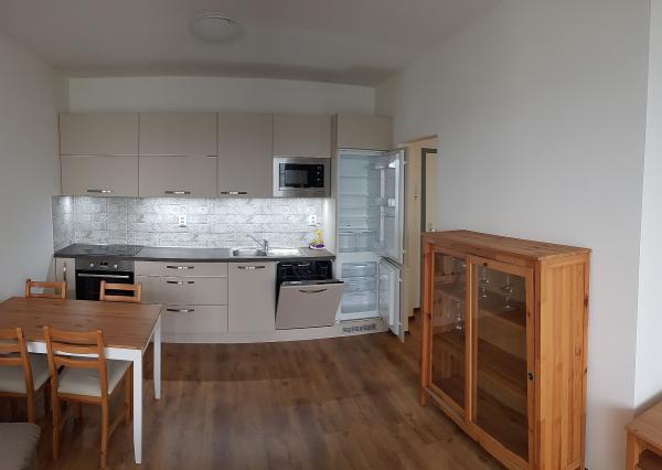 PRENÁJOM 2 izb byt s loggiou, NOVOSTAVBA, Ružinovská ulica, Bratislava Ružinov Expis real