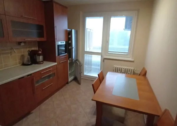 PRENÁJOM 3izb Ružinov EXPISREAL