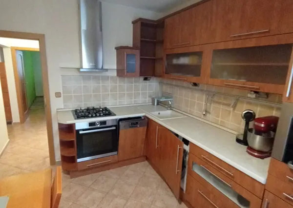 PRENÁJOM 3izb Ružinov EXPISREAL