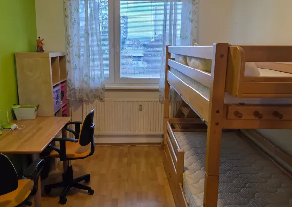 PRENÁJOM 3izb Ružinov EXPISREAL