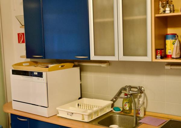 Prenájom kancelárske priestory v RD - EXPISreal