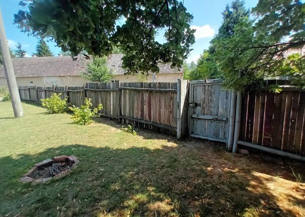 Predaj - Vidiecky dom, Chalupa k.ú. Borský Svätý Jur, Tomky - EXPISreal