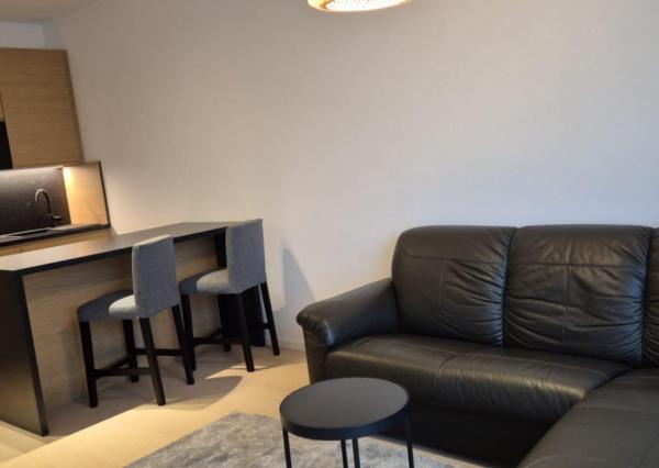 PRENÁJOM 2izb byt SKYPARK Bottova Staré mesto EXPISREAL