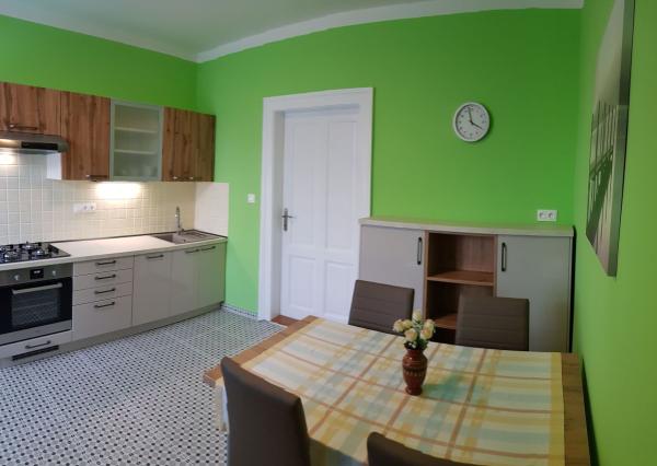 PRENÁJOM 2 izb. byt s balkónom, pri HRADE, Krátka ul., BA Staré Mesto EXPIS REAL