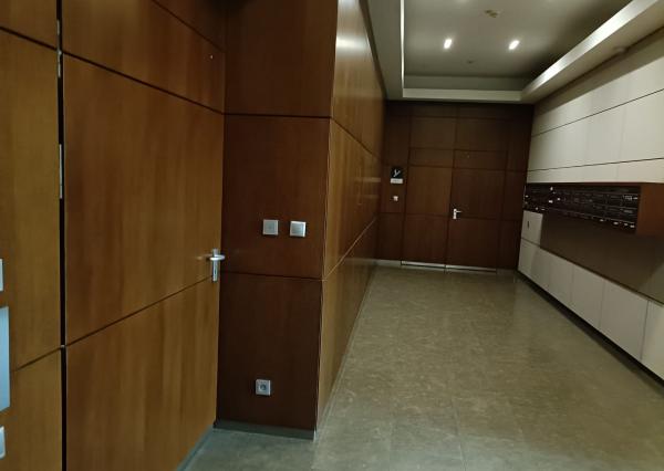 PRENAJOM 2 izbovy byt EUROVEA Expis real