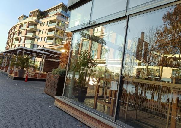 PRENAJOM 2 izbovy byt EUROVEA Expis real