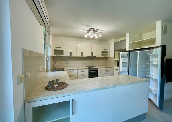 PRENÁJOM 5izb DOG Friendly novostavba Pezinská EXPISREAL