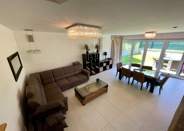 PRENÁJOM 5izb DOG Friendly novostavba Pezinská EXPISREAL