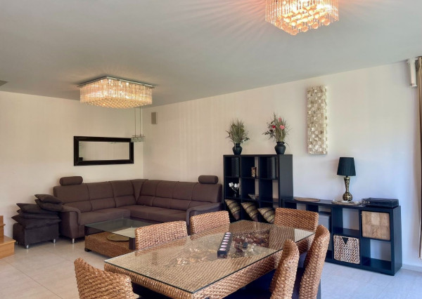 PRENÁJOM 5izb DOG Friendly novostavba Pezinská EXPISREAL