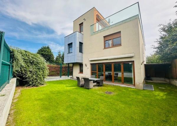 PRENÁJOM 5izb DOG Friendly novostavba Pezinská EXPISREAL