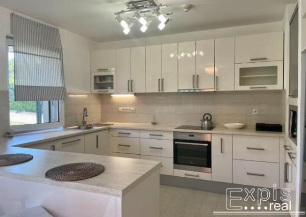 PRENÁJOM 5izb DOG Friendly novostavba Pezinská EXPISREAL