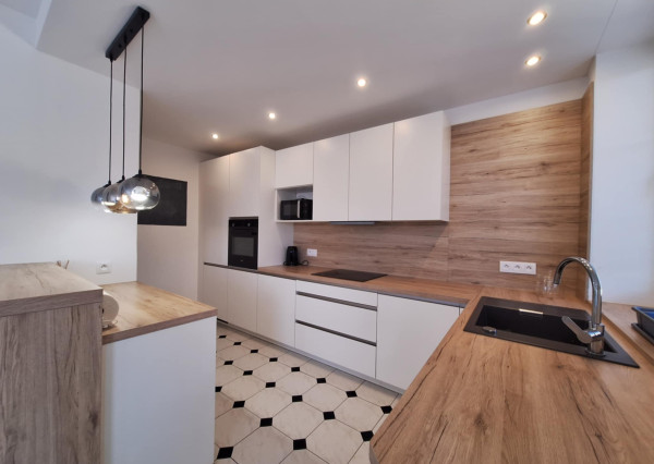 PRENÁJOM 6izb DOG Friendly Koliba Nové Mesto EXPISREAL