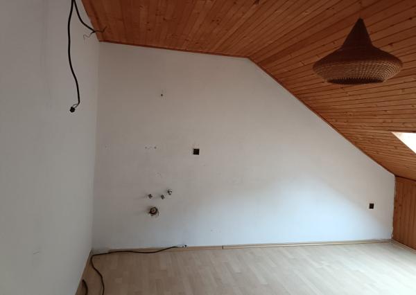 PRENÁJOM Rodinný dom  ulica Podháj, Bratislava – Lamač EXPIS REAL