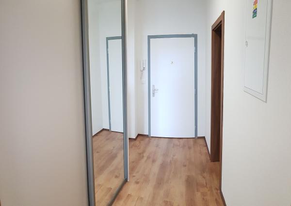 PRENÁJOM 2 izb byt s loggiou, NOVOSTAVBA, Ružinovská ulica, Bratislava Ružinov Expis real