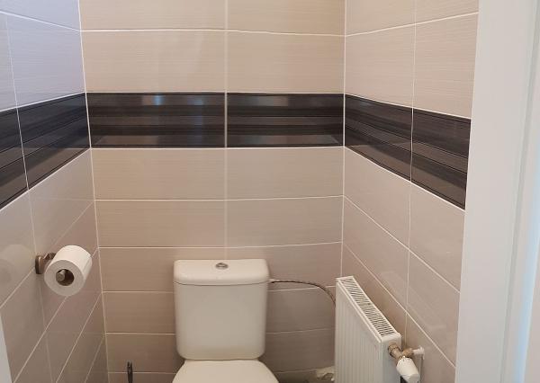 PRENÁJOM 2 izb. byt s balkónom, pri HRADE, Krátka ul., BA Staré Mesto EXPIS REAL