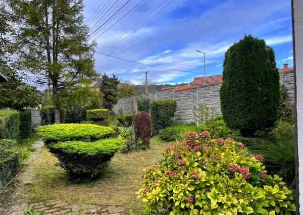 PREDAJ Rodinný dom – Chata, obec Prievaly  Záhorie, EXPIS REAL