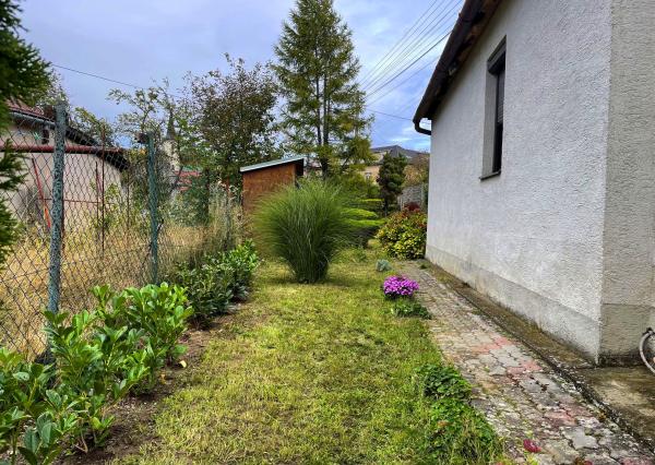 PREDAJ Rodinný dom – Chata, obec Prievaly  Záhorie, EXPIS REAL