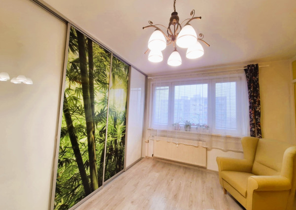 PREDAJ 2 izb byt Petržalka Bradáčova EXPISREAL