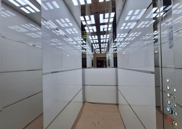 PREDAJ 2 izb byt Petržalka Bradáčova EXPISREAL