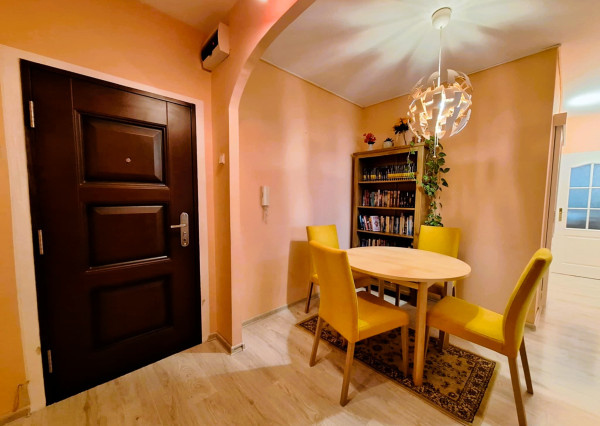 PREDAJ 2 izb byt Petržalka Bradáčova EXPISREAL