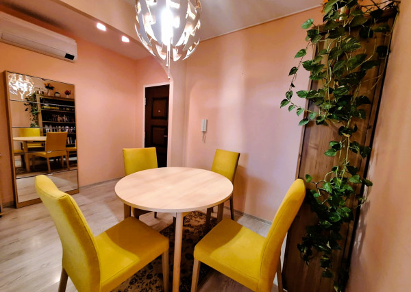 PREDAJ 2 izb byt Petržalka Bradáčova EXPISREAL