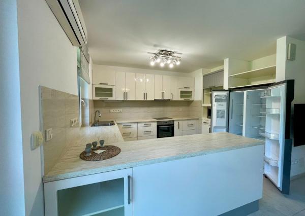 PRENÁJOM 5izb DOG Friendly novostavba Pezinská EXPISREAL