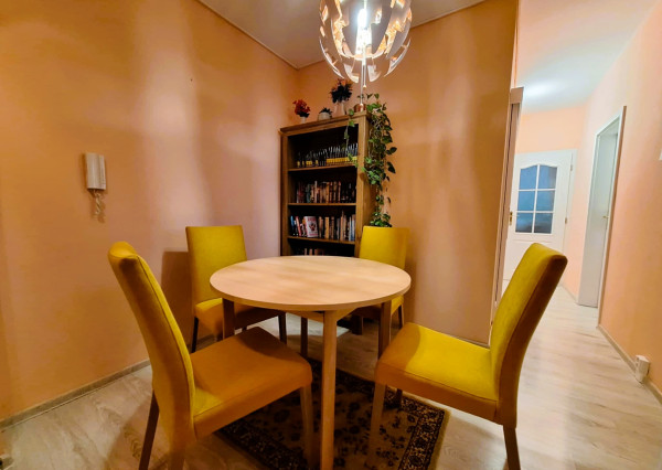 PREDAJ 2 izb byt Petržalka Bradáčova EXPISREAL