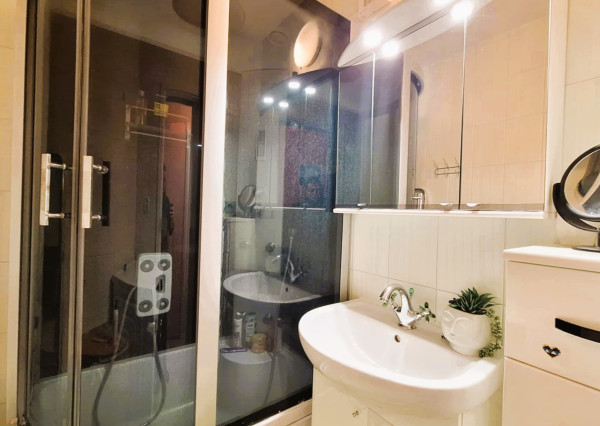 PREDAJ 2 izb byt Petržalka Bradáčova EXPISREAL