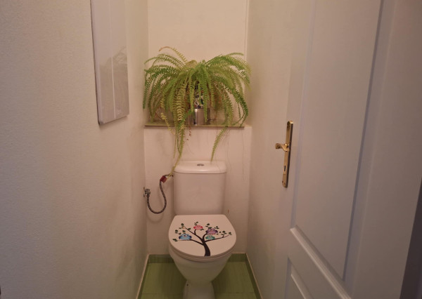 PREDAJ 2 izb byt Petržalka Bradáčova EXPISREAL