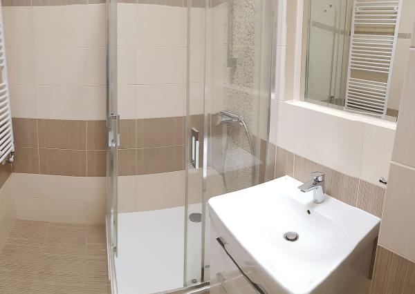 PRENÁJOM 2 izb byt s loggiou, NOVOSTAVBA, Ružinovská ulica, Bratislava Ružinov Expis real