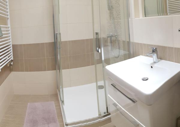 PRENÁJOM 2 izb byt s loggiou, NOVOSTAVBA, Ružinovská ulica, Bratislava Ružinov Expis real