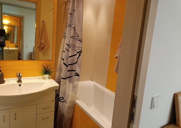 PRENAJOM 2 izbovy byt EUROVEA Expis real