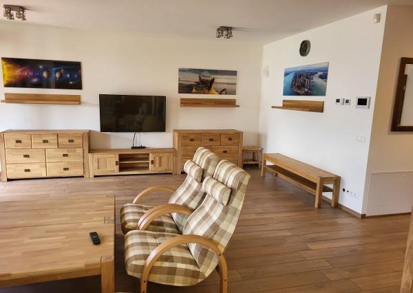 PRENAJOM Rodinný dom - bungalov v Stupave, vhodný aj na podnikanie EXPIS REAL